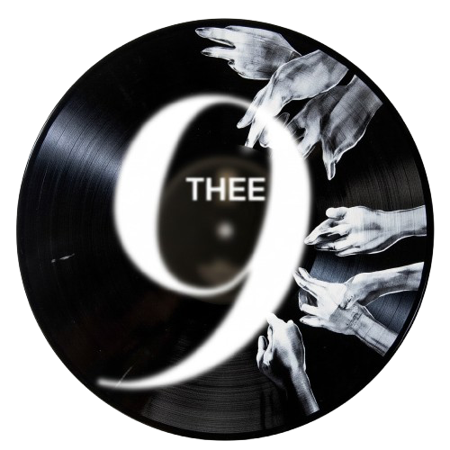 Spinning Record